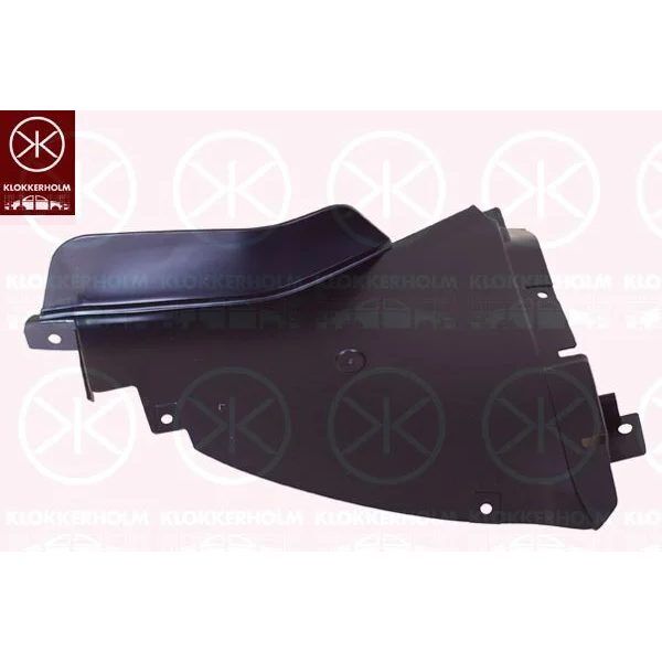 İTHAL KÜREK BAKALITI F10 SAĞ M TECH (OEM KALITE) (51758045196)