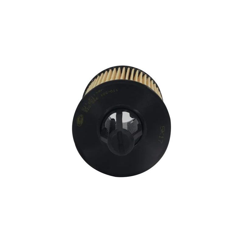 MAHLE KNECHT YAĞ FILTRESI 276 204 212 221 GLK 300 350 500 (A2761800009)