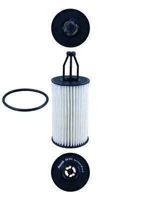 MAHLE KNECHT YAĞ FILTRESI 276 204 212 221 GLK 300 350 500 (A2761800009)