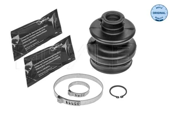 Meyle Aks Körük Tm Tk W638Class 02 96 07 03 (A0003301485)