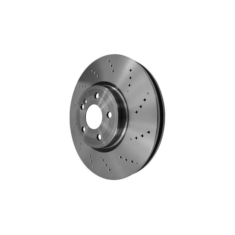 ORİJİNAL BRAKE DISK, VENTED (A247421201207)