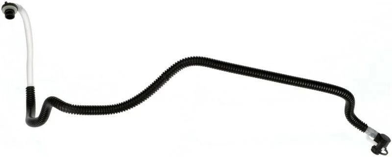 RAPRO YAKIT HORTUMU W203 (28653)