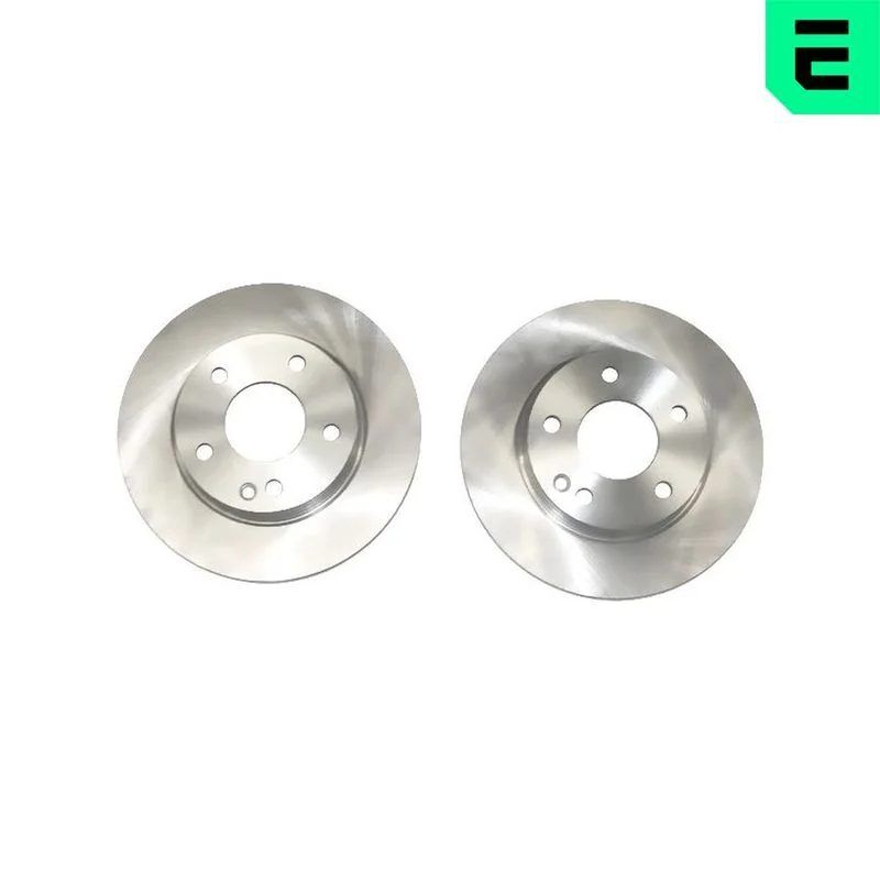 BOSCH FREN DİSKİ  168 ÖN  A140 / A160 CDI TEK (A1684210112)