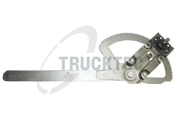 TRUCKTEC CAM KALDIRMA MEK.SPR SOL MEKANİK (A9017201446)