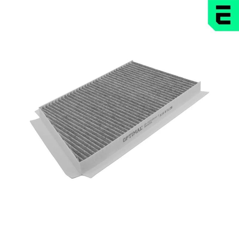 BOSCH KLİMA FİLİTRESİ 203 KARBONLU (2038300918)