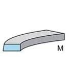 KOLBENSCHMIDT MOTOR SEGMANI M651 83.50 2×1.75X2 (06826711)
