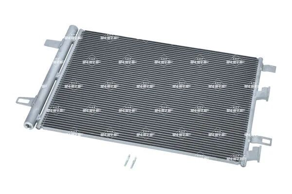 NRF KLİMA RADYATÖRÜ W177/W247 (A2475000054)