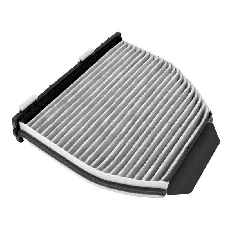 FILTRON KLİMA FİLTRESİ. W204-212. KARBONLU...  (A2128300318)