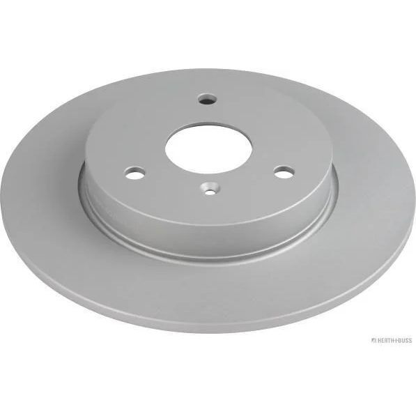 HELLA PAGID ÖN FREN DİSKİ. W450-451. SMART. FORTWO. (561)