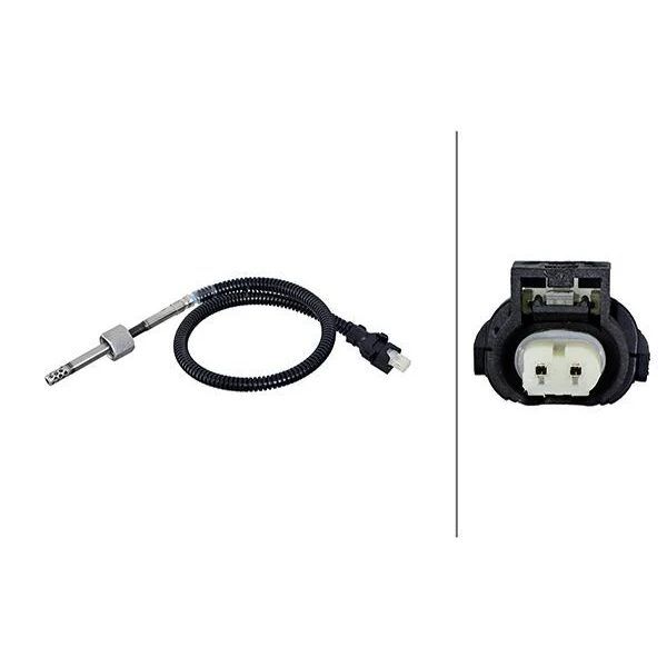 HITACHI EGZOS SICAKLIK SENSÖRÜ W212 (A0019050600)