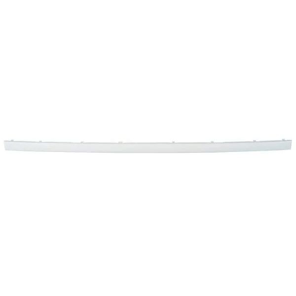 İTHAL TAMPON KAPLAMASI ARKA E39 2001 03 ORTA (51127005922)