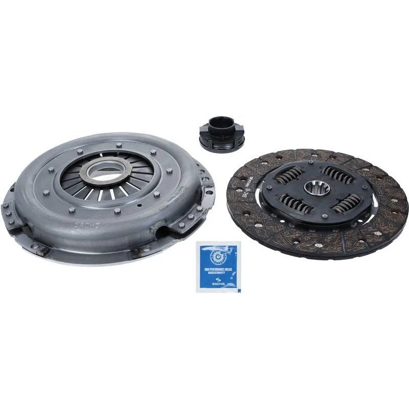 SACHS DEB. SETİ 115/123 6 SİL 1861 775 035/121 031 (A0152503701)