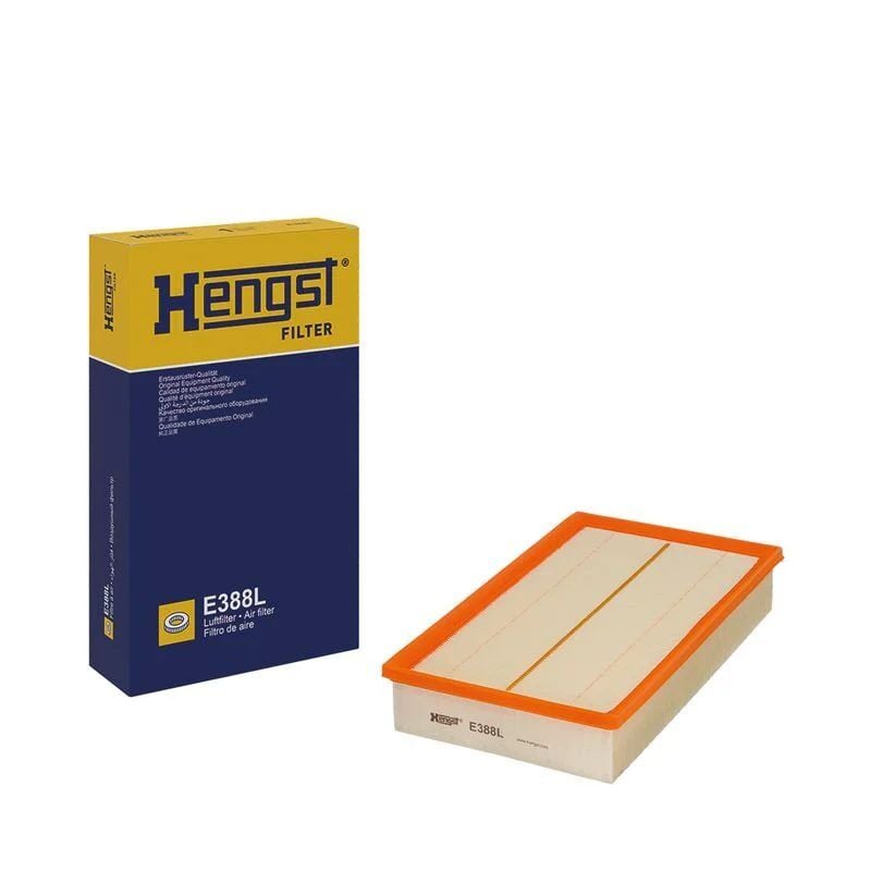 HENGST HAVA FİLİTRESİ 112 (A1120940104)