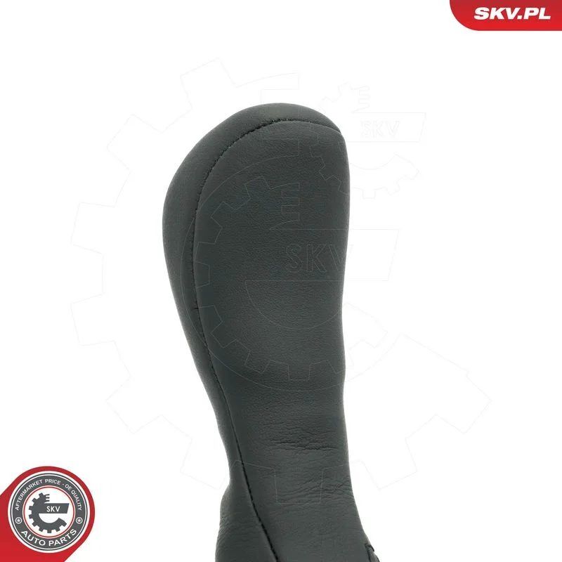 Kyburg W211 Vites Topuzu Körüklü Gri (A2112675410)