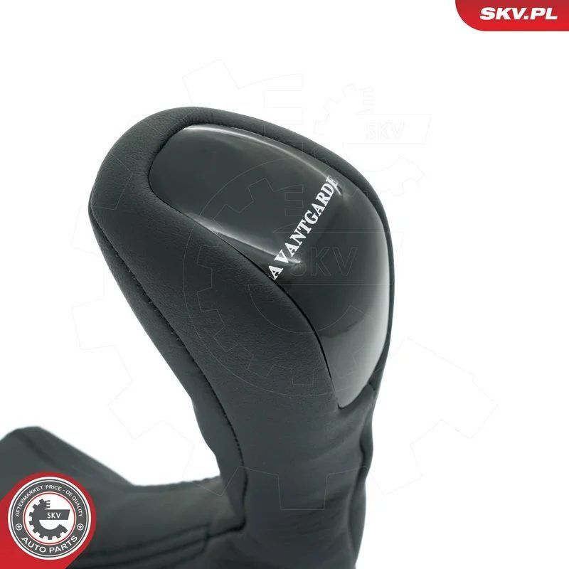 Kyburg W211 Vites Topuzu Körüklü Gri (A2112675410)