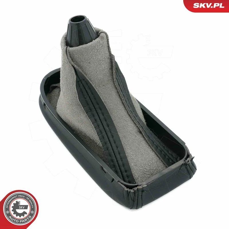 Kyburg W211 Vites Topuzu Körüklü Gri (A2112675410)