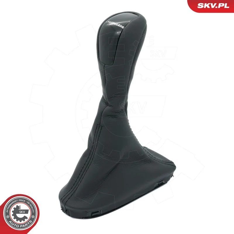 Kyburg W211 Vites Topuzu Körüklü Gri (A2112675410)