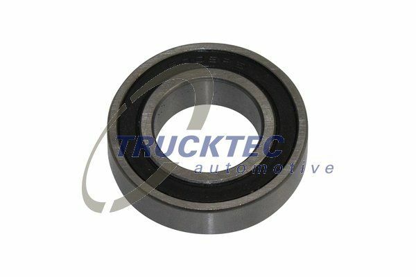 Trucktec Şaft Askı Bilyası 6005 W201 W124 W202 W210 (A2019810025)