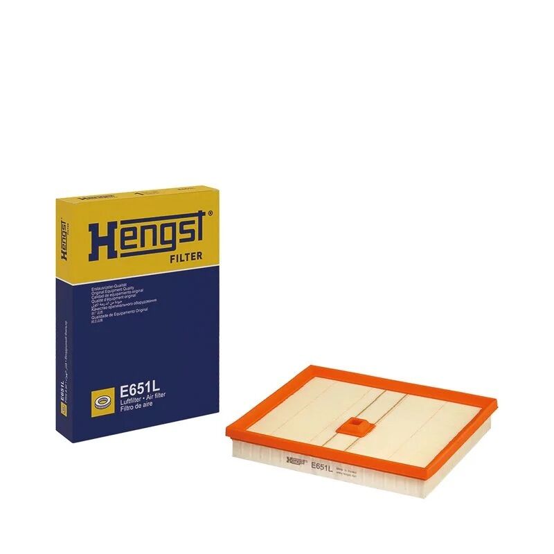 HENGST HAVA FİLİTRESİ 215/220 S600 (A1370940104)