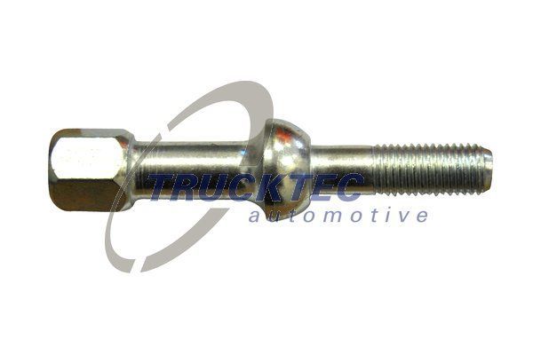 Trucktec Jant Bijonu 2 Kademeli 9 5 Cm (A1264000070)