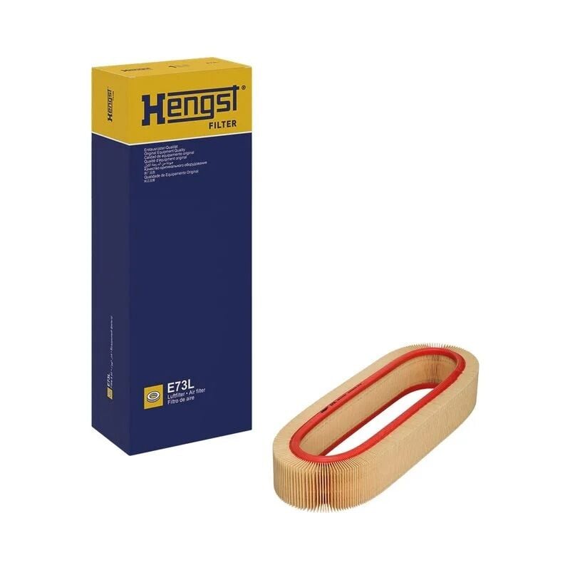 HENGST HAVA FİLİTRESİ 103 (A0020948704)