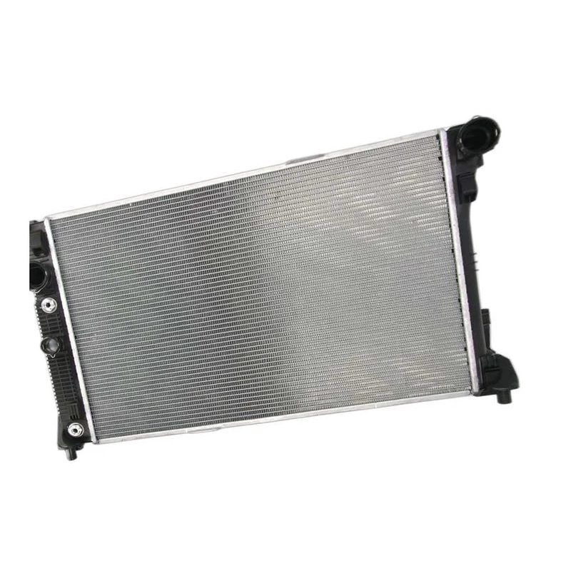 BEHR RADYATÖR 204/212   (OTOM. 5 VIT.)(CR1176000S) (000S)