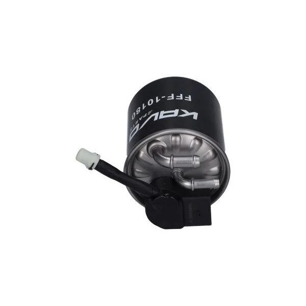 KNECHT YAKIT FİLTRESİ (A6510901652)