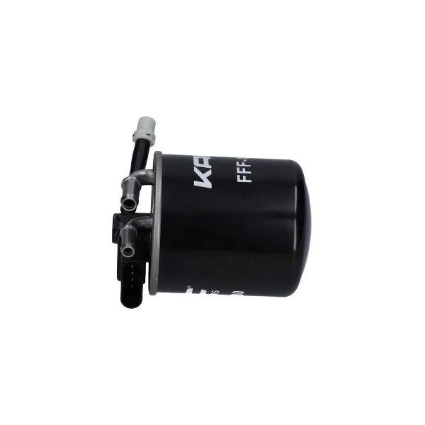 KNECHT YAKIT FİLTRESİ (A6510901652)