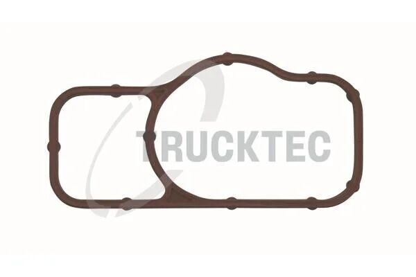 TRUCKTEC DEVİRDAİM CONTASI M651 (A6512030480)