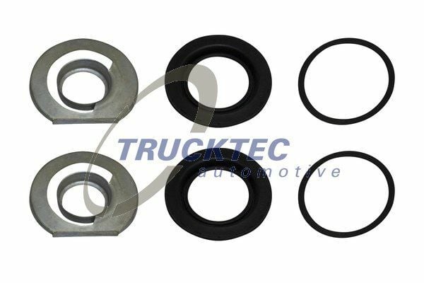 Trucktec 210 Fren Kaliper Tm Tk (A0004217286)