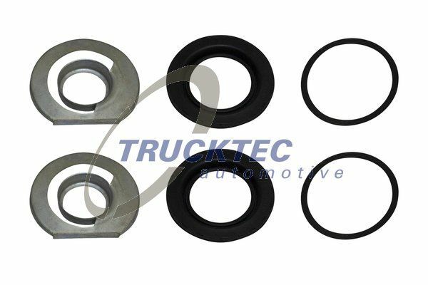 Trucktec 210 Fren Kaliper Tm Tk (A0004217286)