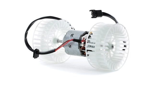 WENDER PARTS KALORİFER MOTORU ÇİFT PERVANELİ (A2018200642)