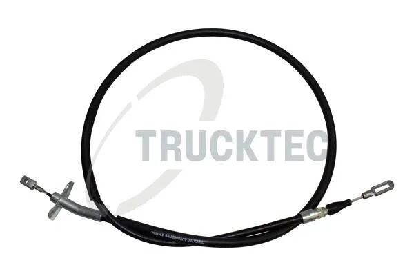 TRUCKTEC EL FREN TELİ  SPR ARKA SAĞ ( 1526 MM )  LT35 (A9044200285)
