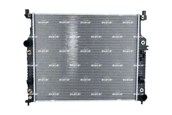 NRF SU RADYATÖRÜ 164/251 (A2515000003)