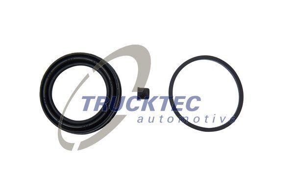 Trucktec Pens Tamir Tm Tk W211 638 903 (A0014202383)