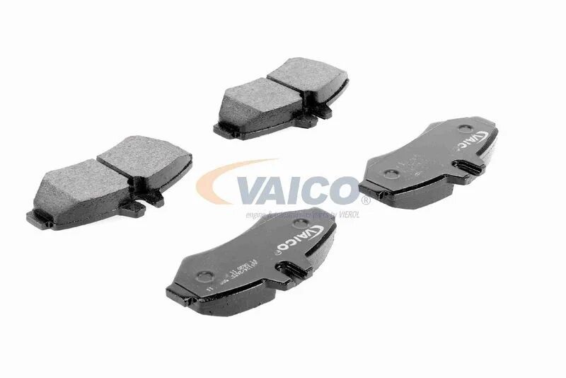 VAICO Fren Balatası Arka W901 Ym (A0004209720)