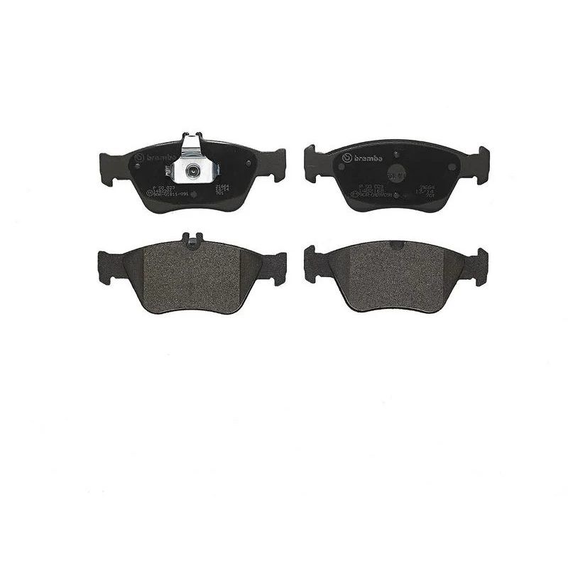 BREMBO FREN BALATASI ÖN W202/W210 (A0044200220)