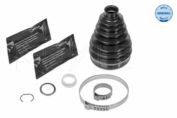 Meyle W638 Ön Aks Körük Tm Tk Dış (A0003301685)