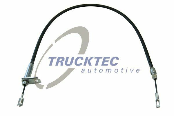 Trucktec El Fren Teli (A2024202885)