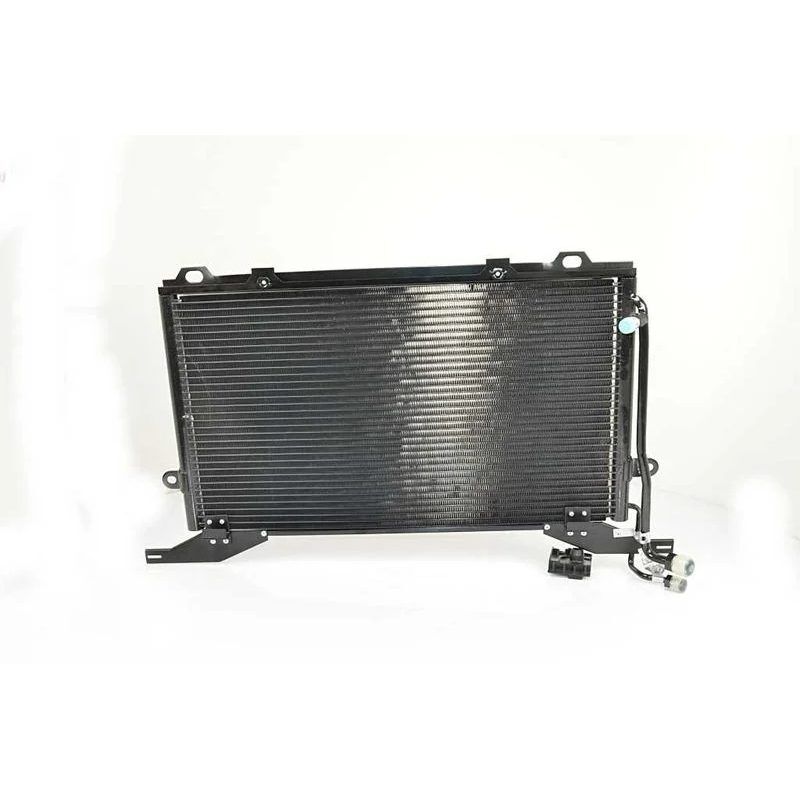 NISSENS KLİMA RADYATÖRÜ W210 (A2108300470)