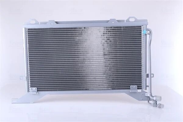 NISSENS KLİMA RADYATÖRÜ W210 (A2108300470)