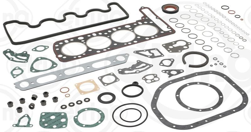 Elring M616 Takım Conta W115 W123 240D (A6160105221)