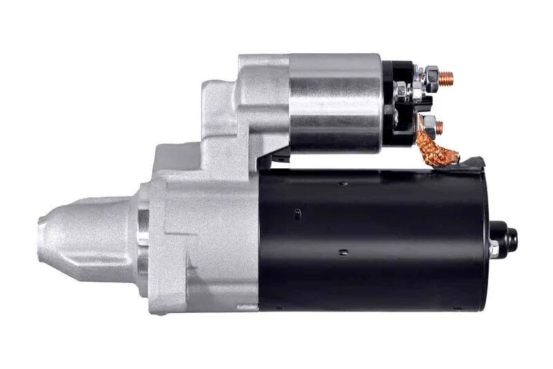 HELLA MARŞ MOTORU W203/W210/W211/W463/W639 (431)