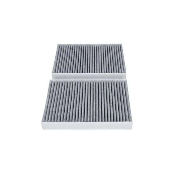 MOTOCAR KLIMA FILTRESI G11 G12 G30 2 ADET (64119366403)