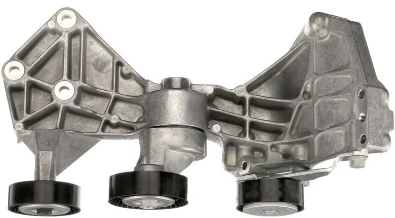 GATES GERGİ KÜTÜĞÜ W168/W414 (A6682002270)