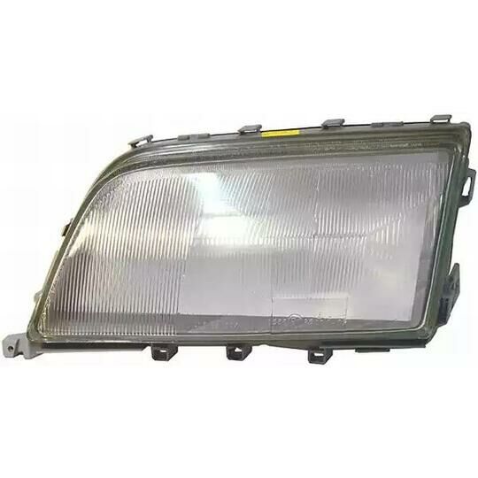 WENDER PARTS FAR CAMI SOL 202  93-97 (A2028200966)