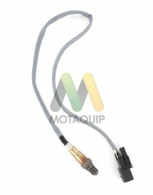 NGK LAMBDA SENSÖRÜ ÖN W203/W211/W906 (A0035427318)