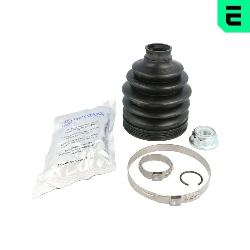 GOMET ÖN İÇ AKS KÖRÜK SETİ 169/245 (A1693600668)