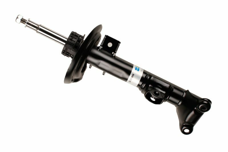 SACHS ON AMORTİSÖR (A2073232300)