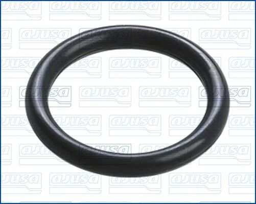 AJUSA CONTA W118/W177 (16536200)